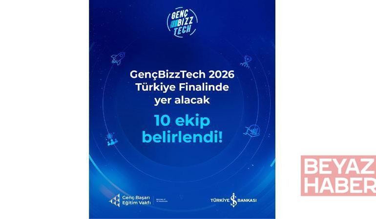 GençBizzTech 2026
