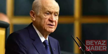 Bahçeli: Avrupa, Türkiyesiz yapamaz