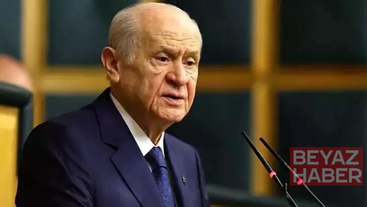 Bahçeli: Avrupa, Türkiyesiz yapamaz