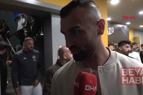 Serdar Dursun: Umarım önümüzdeki sezon daha iyi bir Kocaelispor izletebiliriz