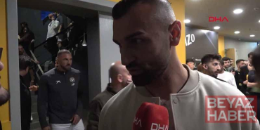 Serdar Dursun: Umarım önümüzdeki sezon daha iyi bir Kocaelispor izletebiliriz