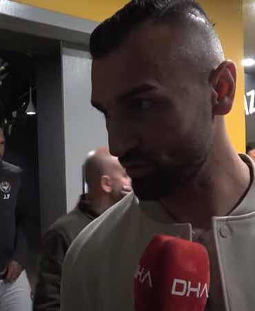Serdar Dursun: Umarım önümüzdeki sezon daha iyi bir Kocaelispor izletebiliriz