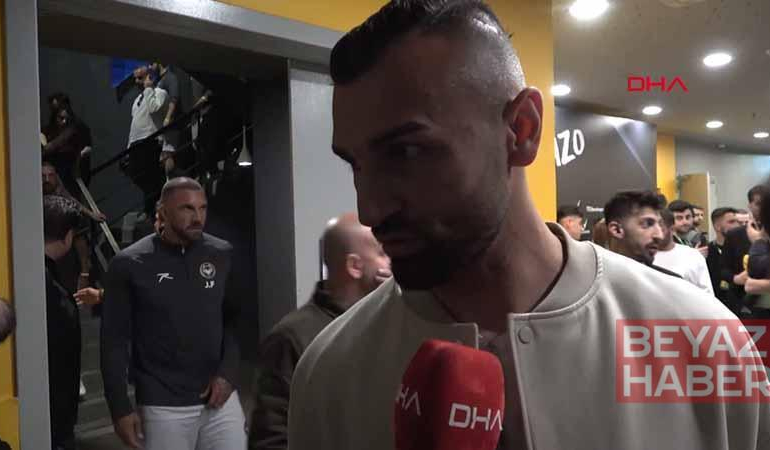 Serdar Dursun: Umarım önümüzdeki sezon daha iyi bir Kocaelispor izletebiliriz