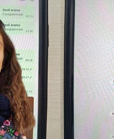 Gülistan Doku soruşturmasında firari Umut Altaş ile tutuklu babası arasındaki yazışmalar ortaya çıktı