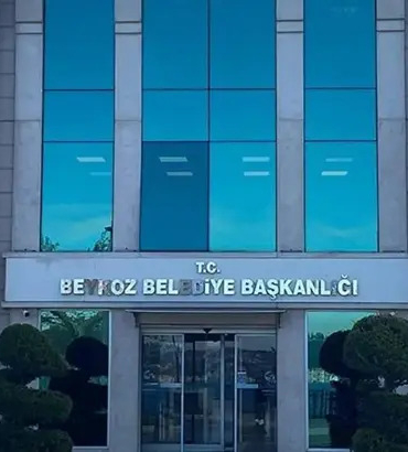 Beykoz Belediyesi