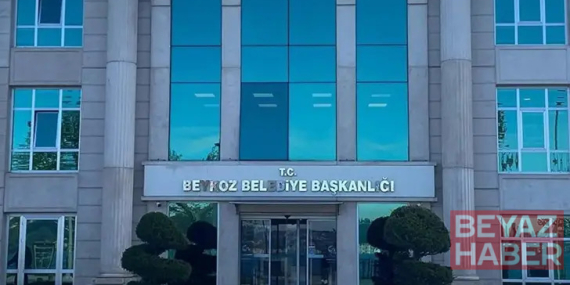 Beykoz Belediyesi