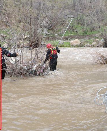 Kayıp 8 yaşındaki Osman