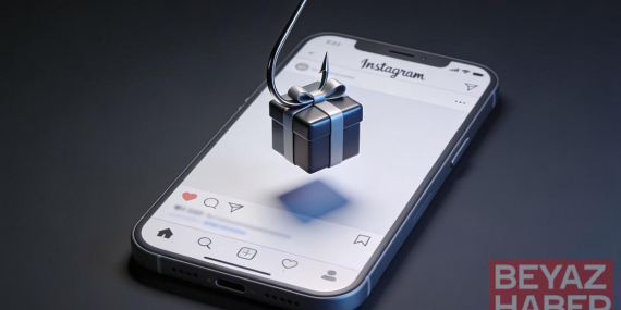 Şikayetvar: Instagram çekilişlerine yönelik şikayetler yüzde 35 arttı