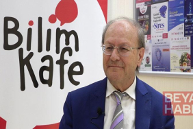 F-35 ve B-2 uçaklarını radarda görünmez yapan Türk mühendisten YÖK