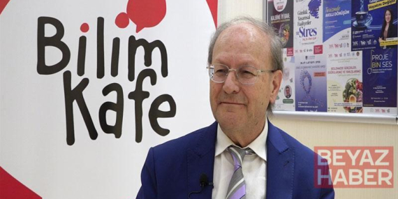 F-35 ve B-2 uçaklarını radarda görünmez yapan Türk mühendisten YÖK