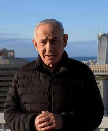 Netanyahu yeniden hakim karşısında