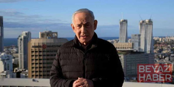 Netanyahu yeniden hakim karşısında