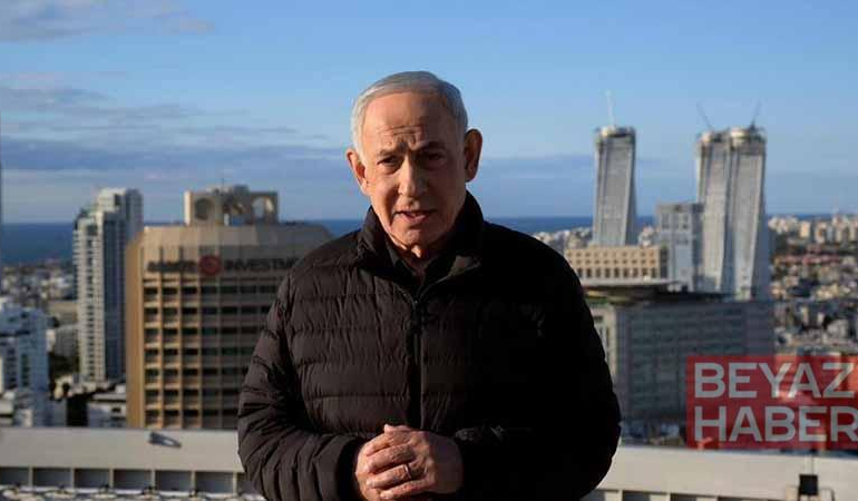 Netanyahu yeniden hakim karşısında