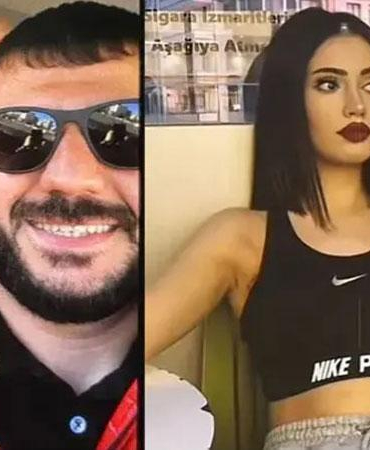 İstinaf, Meryem’i 9 kurşunla öldüren eski sevgiliye verilen müebbet hapis cezasını onadı