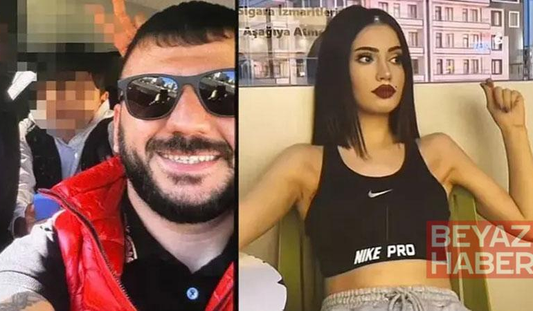 İstinaf, Meryem’i 9 kurşunla öldüren eski sevgiliye verilen müebbet hapis cezasını onadı