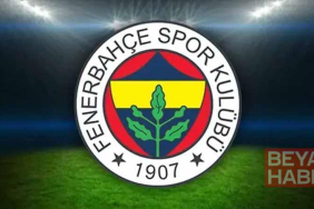 Fenerbahçe Başkanı Sadettin Saran, 6-7 Haziran