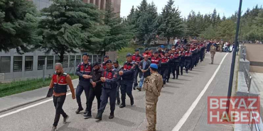 Gaziantep merkezli yasa dışı bahis operasyonu; 70 tutuklama