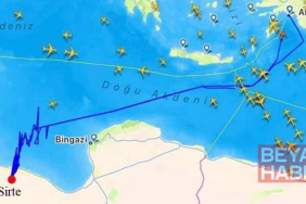 MSB: AKINCI TİHA, Flintlock-2026 Çok Uluslu Özel Kuvvetler Tatbikatı’na dahil oldu