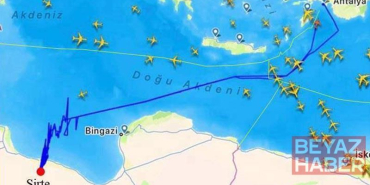 MSB: AKINCI TİHA, Flintlock-2026 Çok Uluslu Özel Kuvvetler Tatbikatı’na dahil oldu