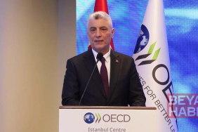 Bakan Bolat: Kritik madenlere çok büyük ihtiyaç var