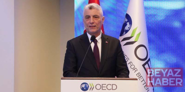 Bakan Bolat: Kritik madenlere çok büyük ihtiyaç var