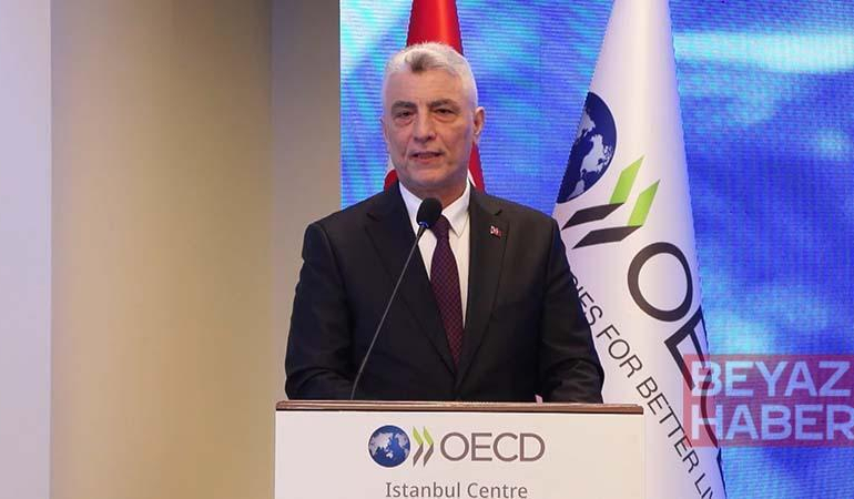 Bakan Bolat: Kritik madenlere çok büyük ihtiyaç var