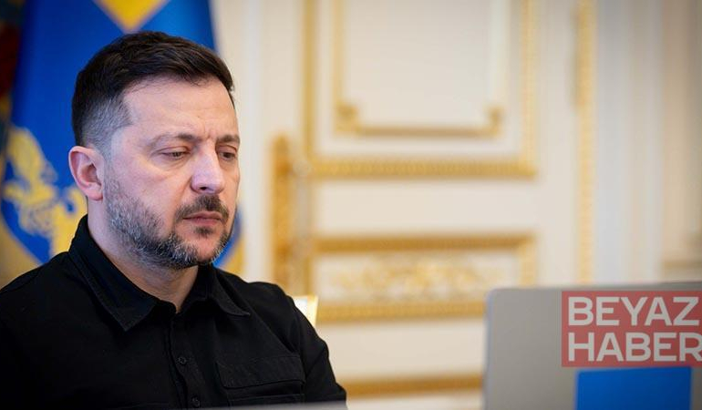 Zelenskiy