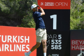 Turkish Airlines Open öncesi Pro-Am heyecanı