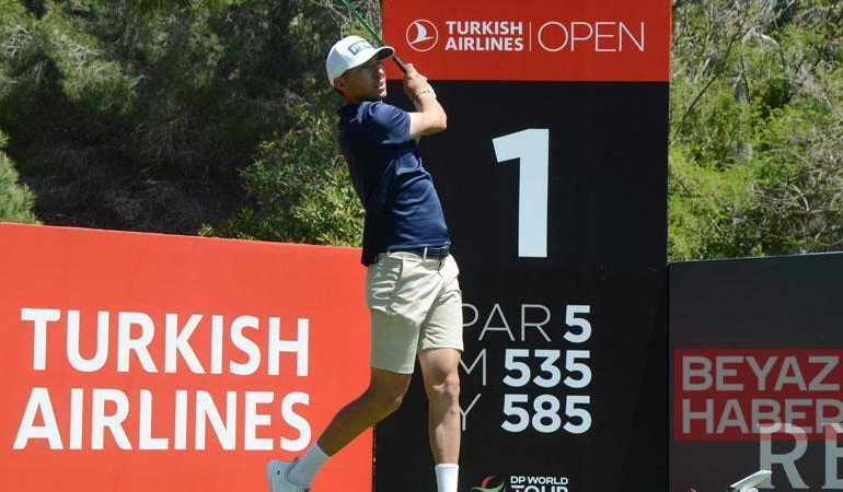 Turkish Airlines Open öncesi Pro-Am heyecanı