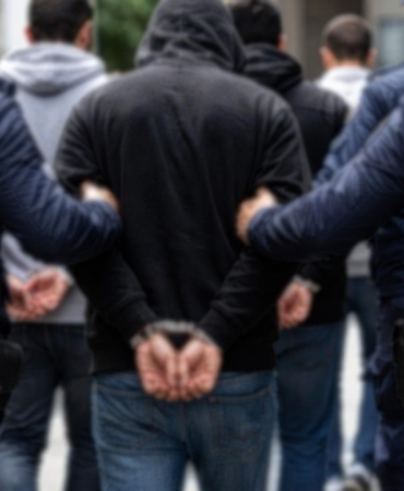 75 ilde uyuşturucu operasyonu: 638 tutuklama