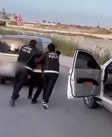 75 ilde narkotik operasyonları: 638 tutuklama