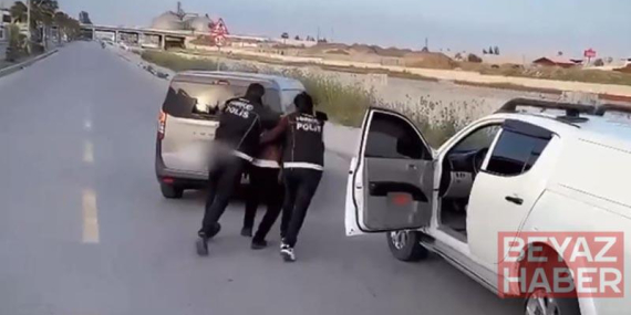 75 ilde narkotik operasyonları: 638 tutuklama