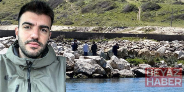 Tekirdağ’da kayıp olarak aranan Sefa, 13 gün sonra Kırklareli