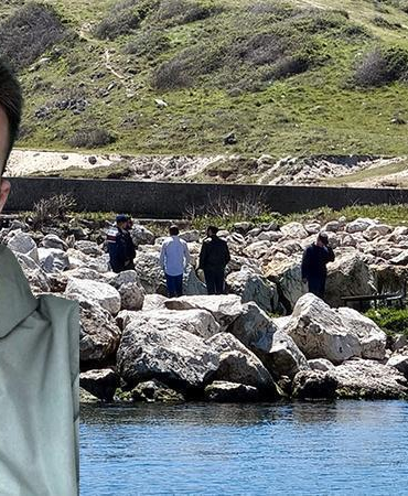 Tekirdağ’da kayıp olarak aranan Sefa, 13 gün sonra Kırklareli