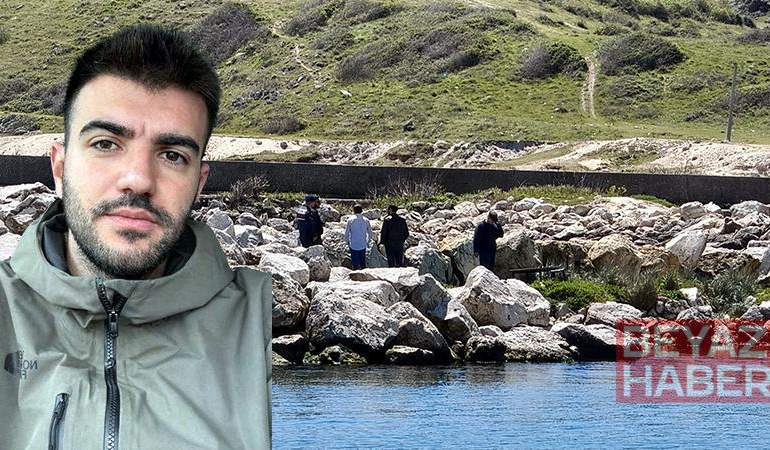 Tekirdağ’da kayıp olarak aranan Sefa, 13 gün sonra Kırklareli