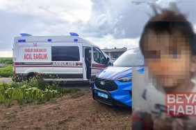 Diyarbakır’da kaybolan 3 yaşındaki Yazgül, sağ bulundu