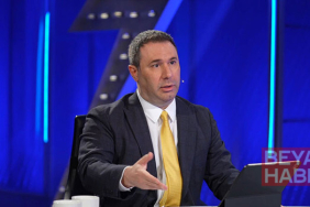 Barış Göktürk: 'Fenerbahçe için savaşmaya geliyorum!'