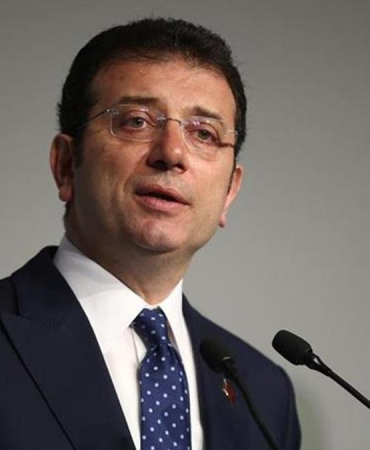 İBB 'yolsuzluk' davasında dikkat çeken gelişme! Adem Soytekin: Ekrem Bey 'operasyon yapılacak, hazırlıklı ol' dedi