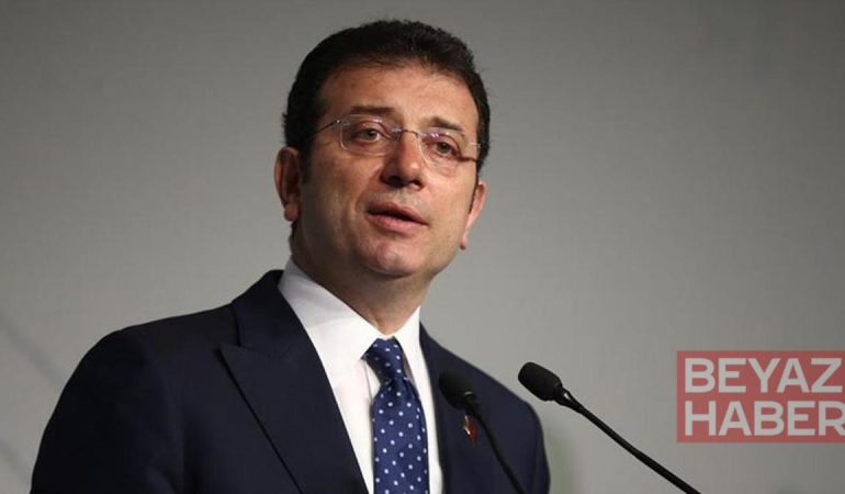 İBB 'yolsuzluk' davasında dikkat çeken gelişme! Adem Soytekin: Ekrem Bey 'operasyon yapılacak, hazırlıklı ol' dedi