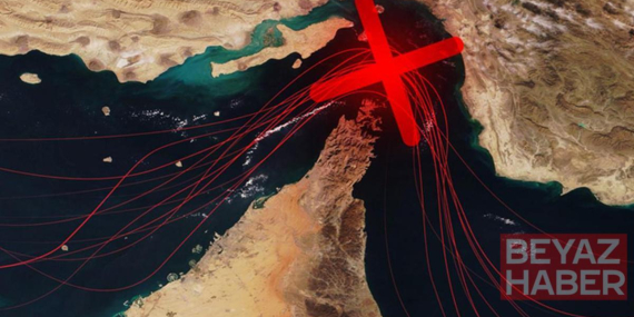 ABD'den basınından flaş iddia: İran’dan Hürmüz ve ateşkes için yeni teklif