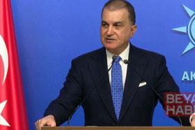 Ömer Çelik: Avrupa Birliği, hiçbir zaman siyasi güç olamadı