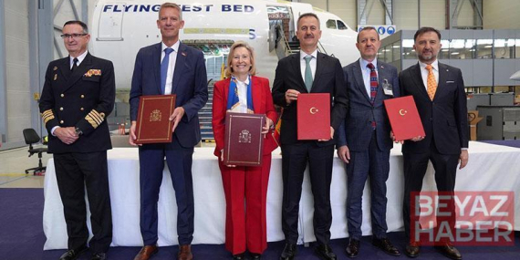 HÜRJET’in İspanya