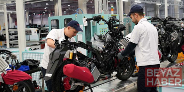 Honda Türkiye, İzmir Aliağa