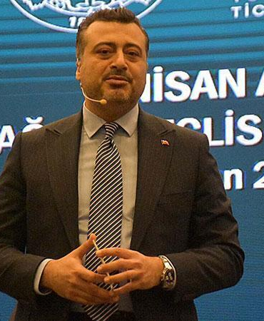 Yüksel: Yaklaşık 3 senedir 200’ün üzerinde dezenformasyon bülteni yayınladık