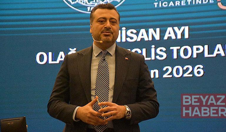 Yüksel: Yaklaşık 3 senedir 200’ün üzerinde dezenformasyon bülteni yayınladık