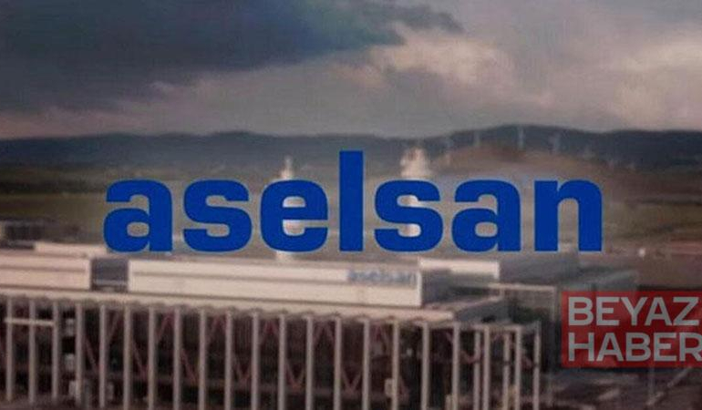 ASELSAN sürdürülebilir büyümesini 2026 yılına taşıdı