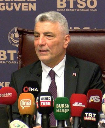 Bakan Bolat: Uluslararası kamuoyu da Türkiye’nin güvenli liman olduğunu görmektedir