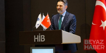 HİB Başkanlığı