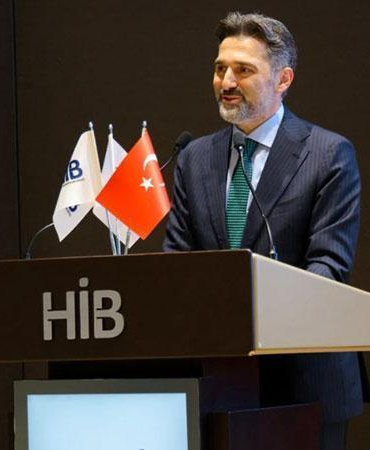 HİB Başkanlığı