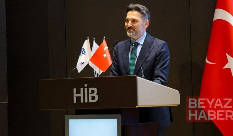 HİB Başkanlığı